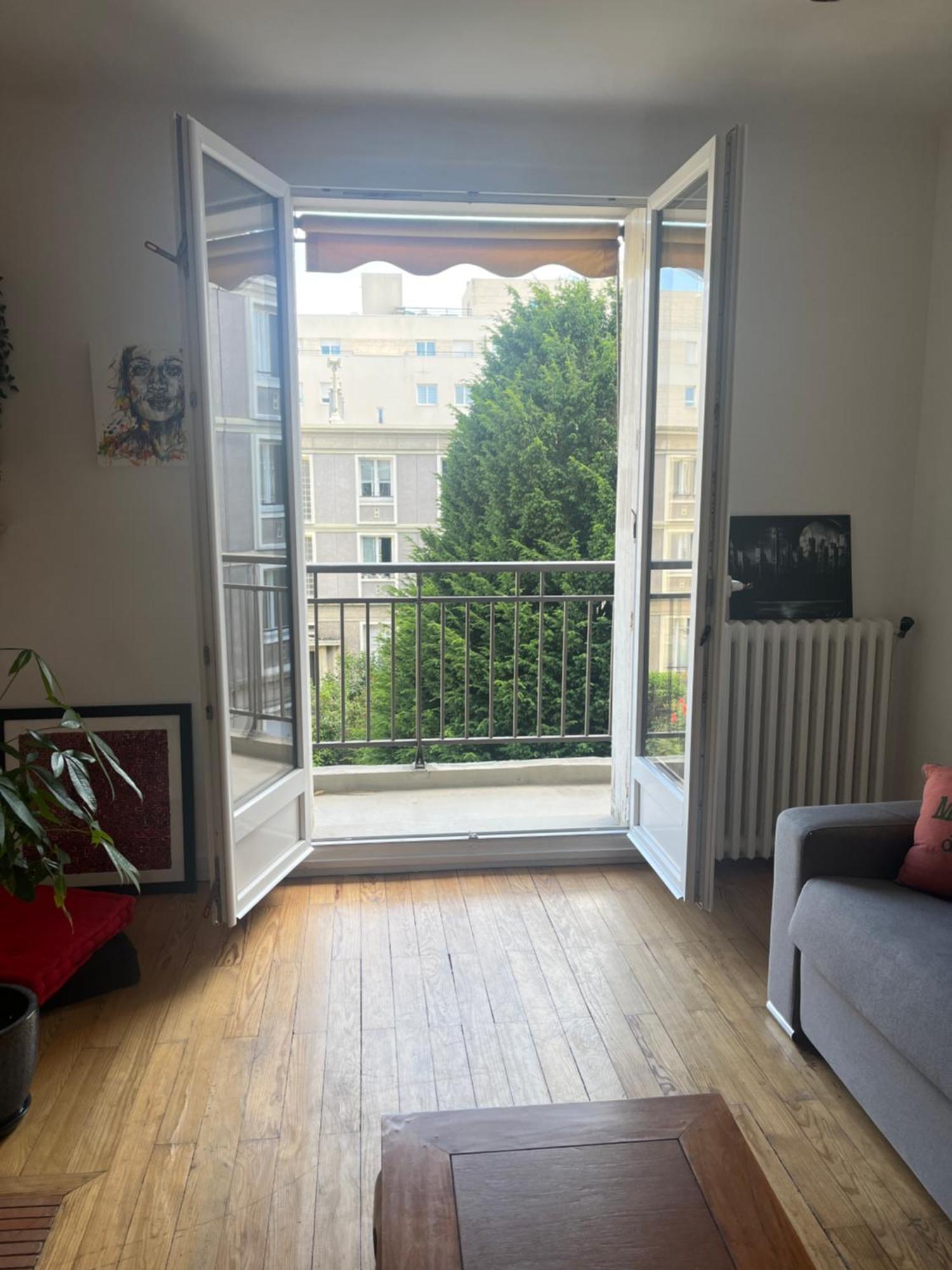Vivez La Serenite - Port De Plaisance - Plage- 1Ch - Balcon Le Havre Exterior photo