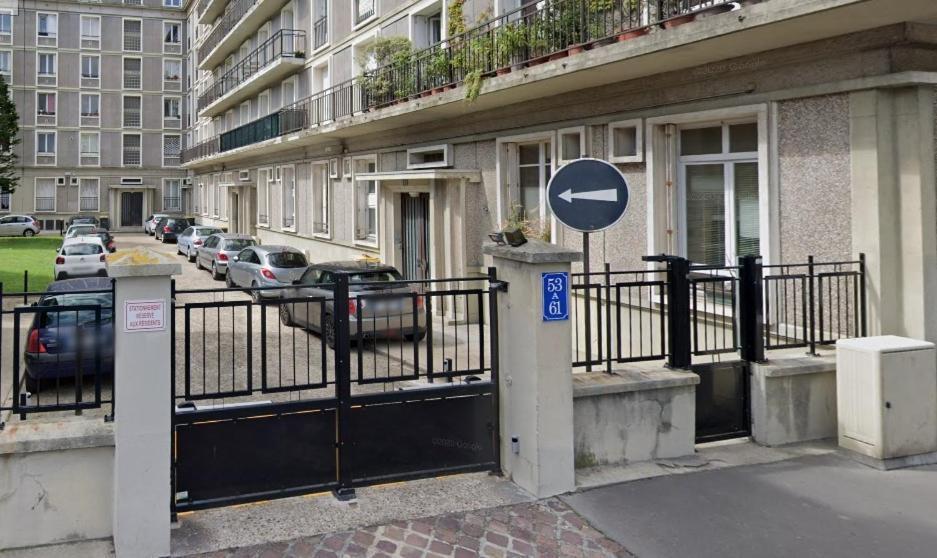 Vivez La Serenite - Port De Plaisance - Plage- 1Ch - Balcon Le Havre Exterior photo
